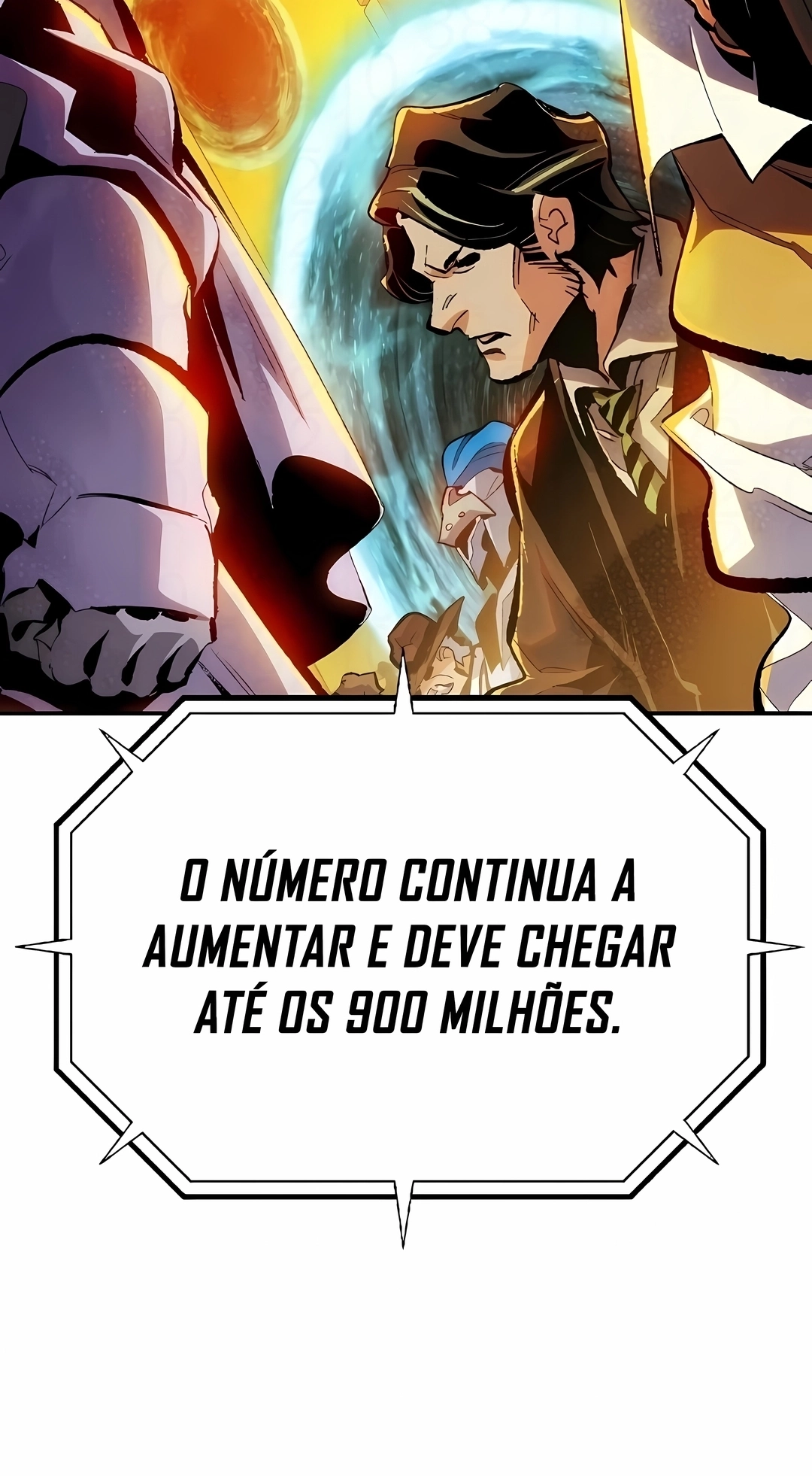 O Único Necromante Capítulo 223 Página 26