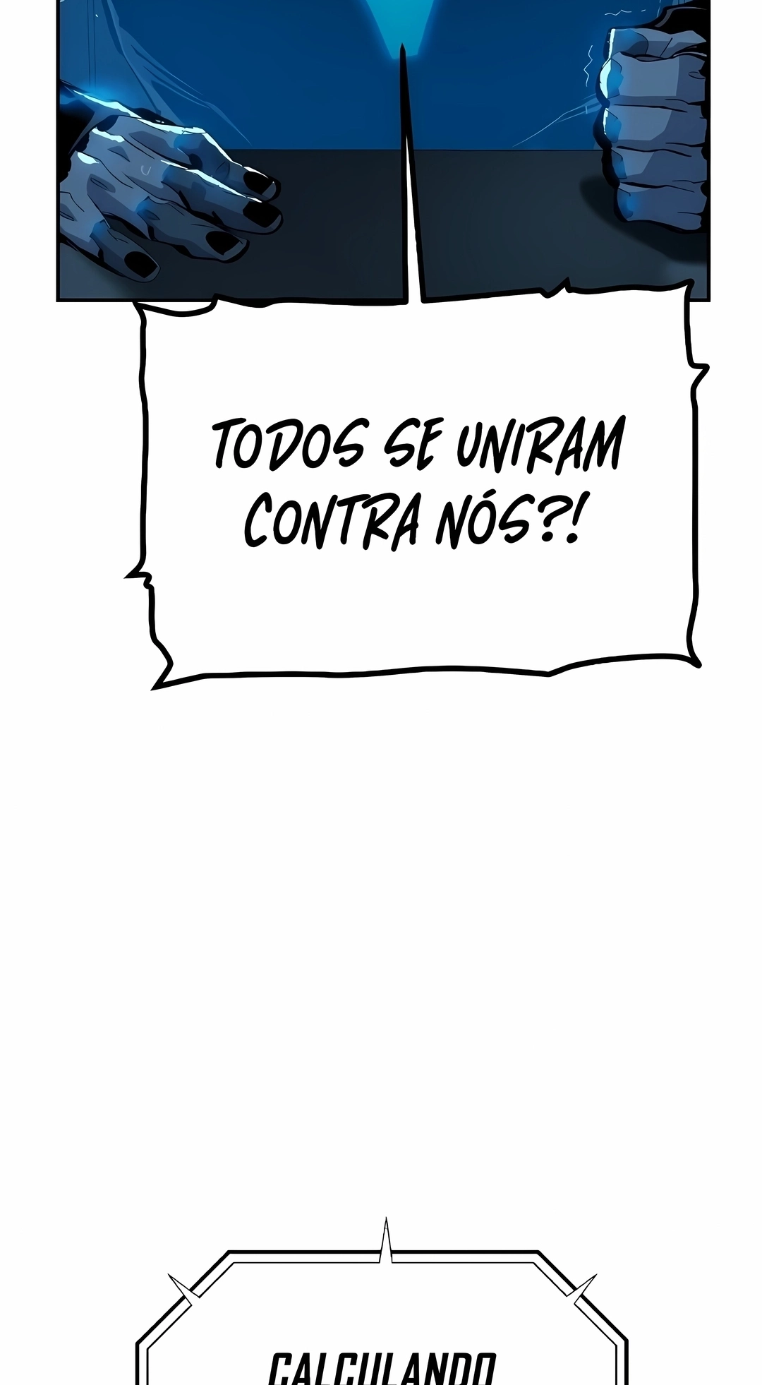 O Único Necromante Capítulo 223 Página 28