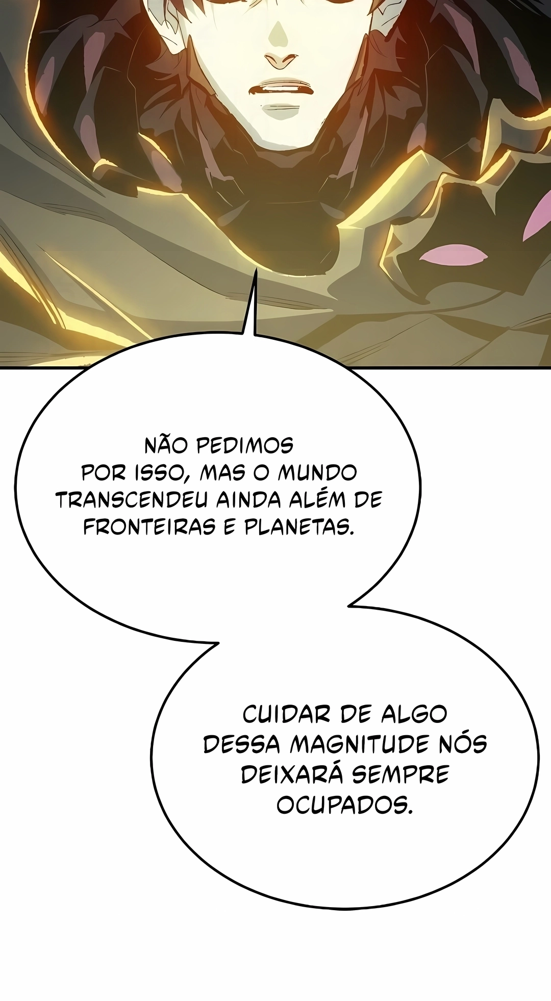 O Único Necromante Capítulo 223 Página 39