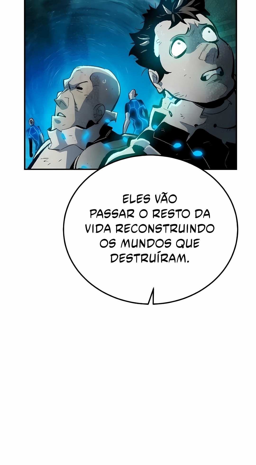 O Único Necromante Capítulo 223 Página 41