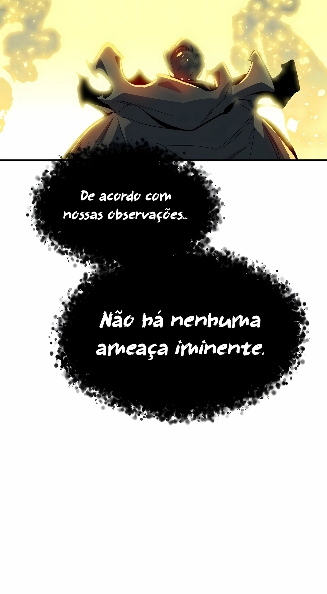 O Único Necromante Capítulo 223 Página 43