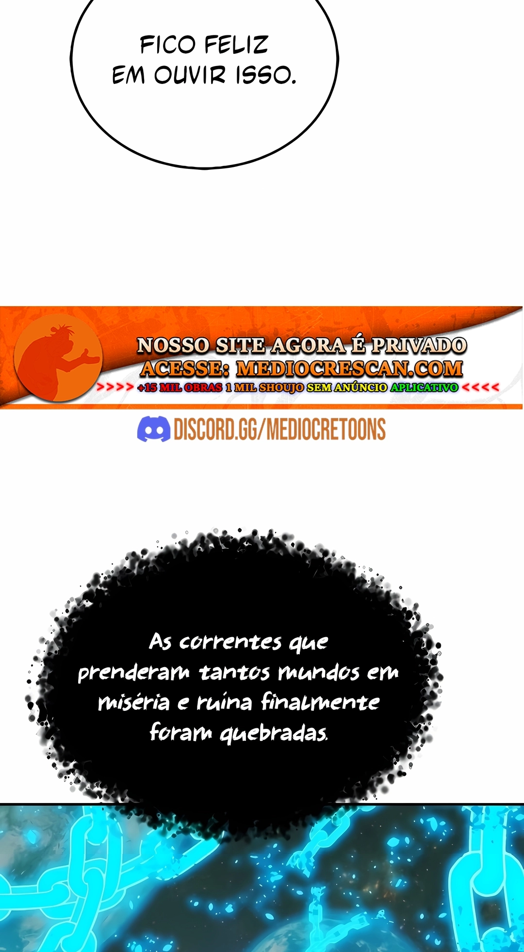 O Único Necromante Capítulo 223 Página 45