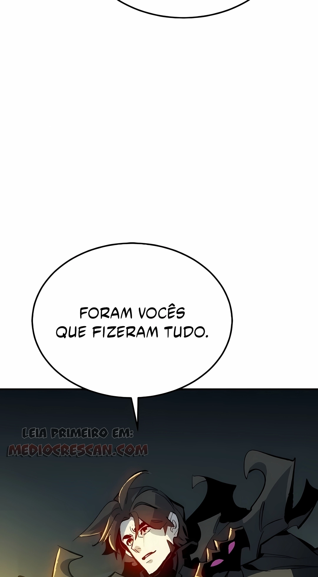 O Único Necromante Capítulo 223 Página 49
