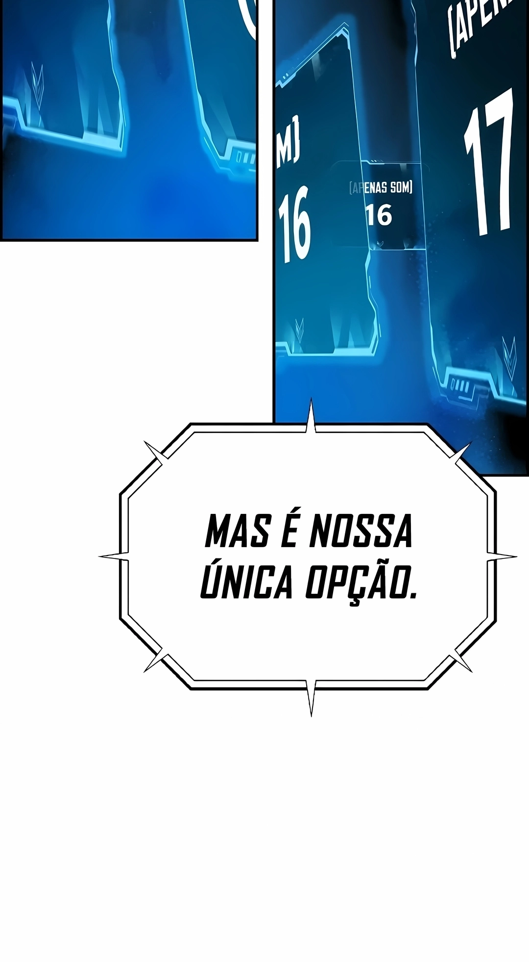 O Único Necromante Capítulo 223 Página 5