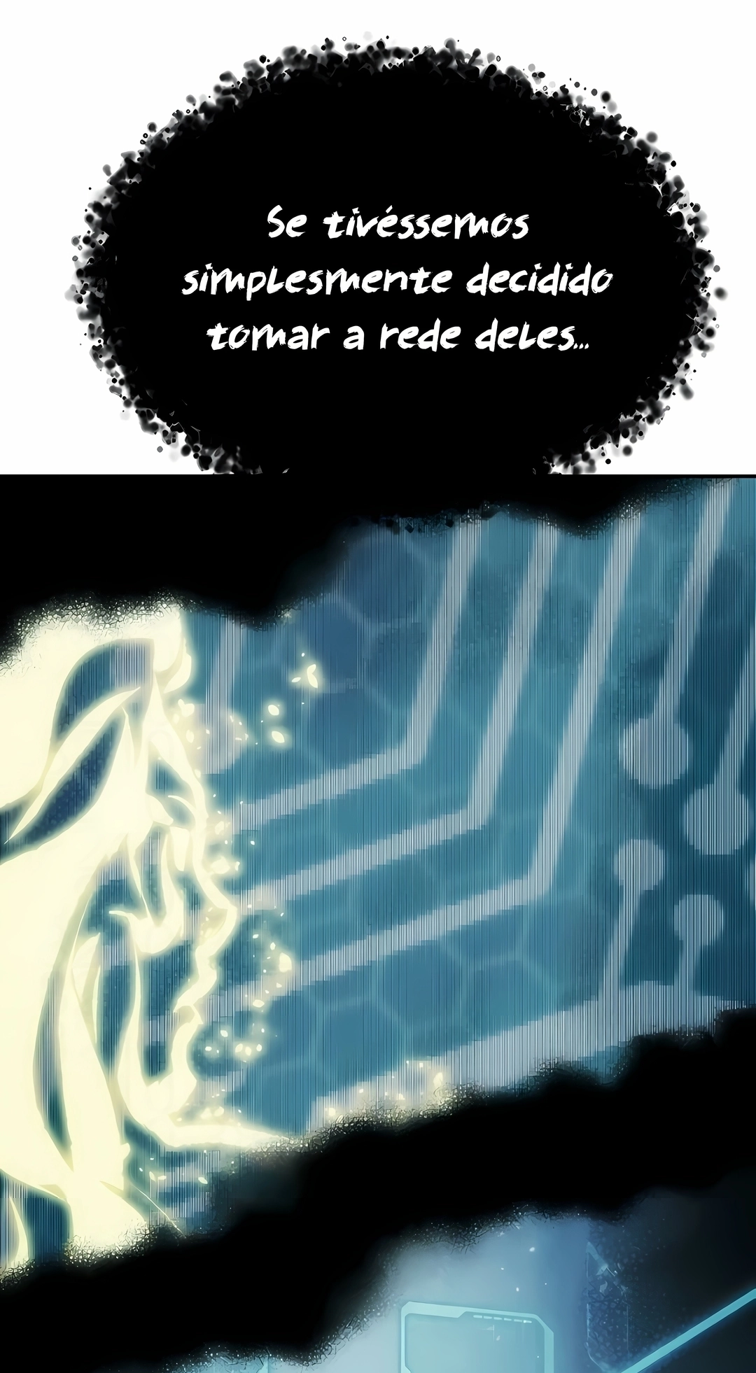 O Único Necromante Capítulo 223 Página 53