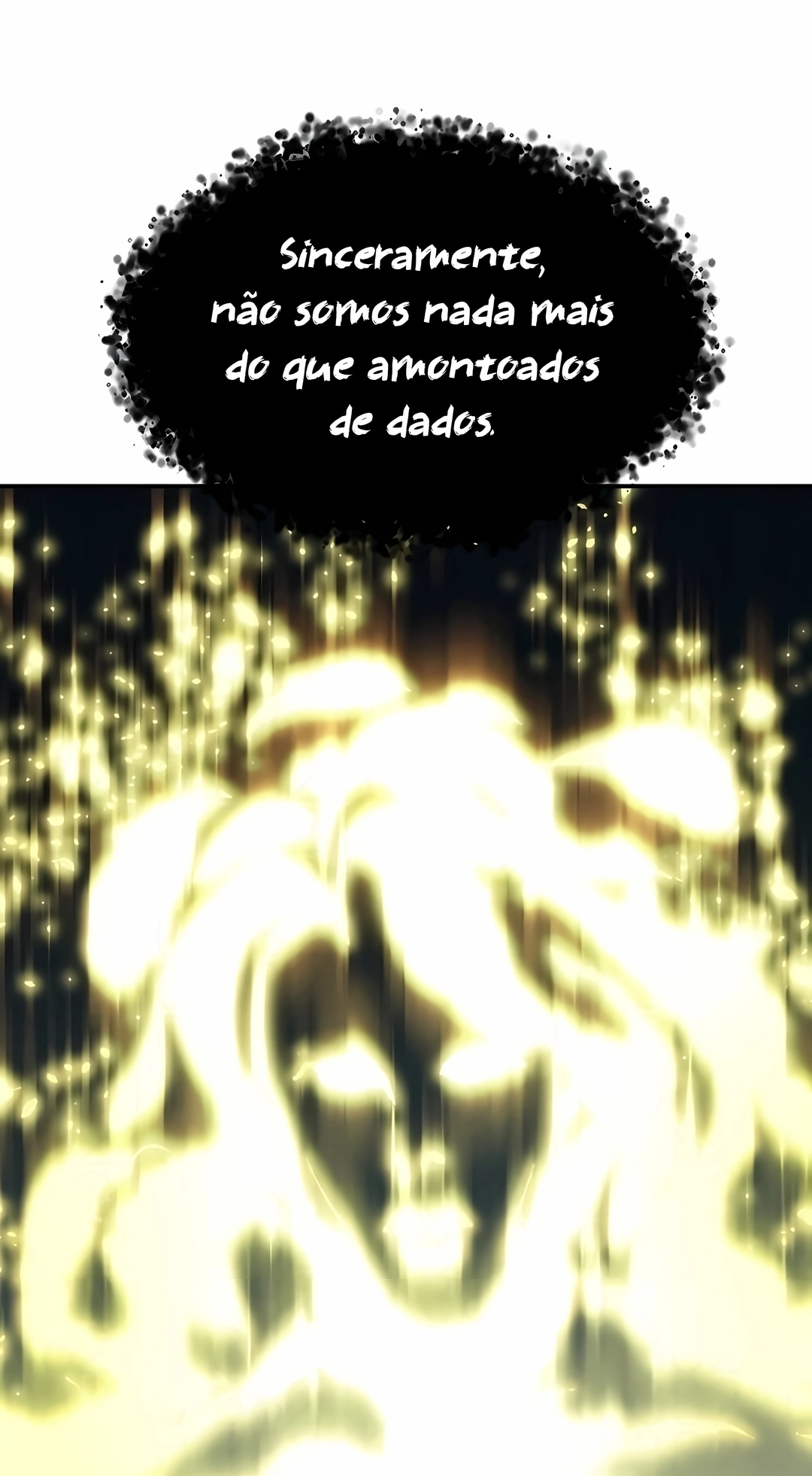 O Único Necromante Capítulo 223 Página 55