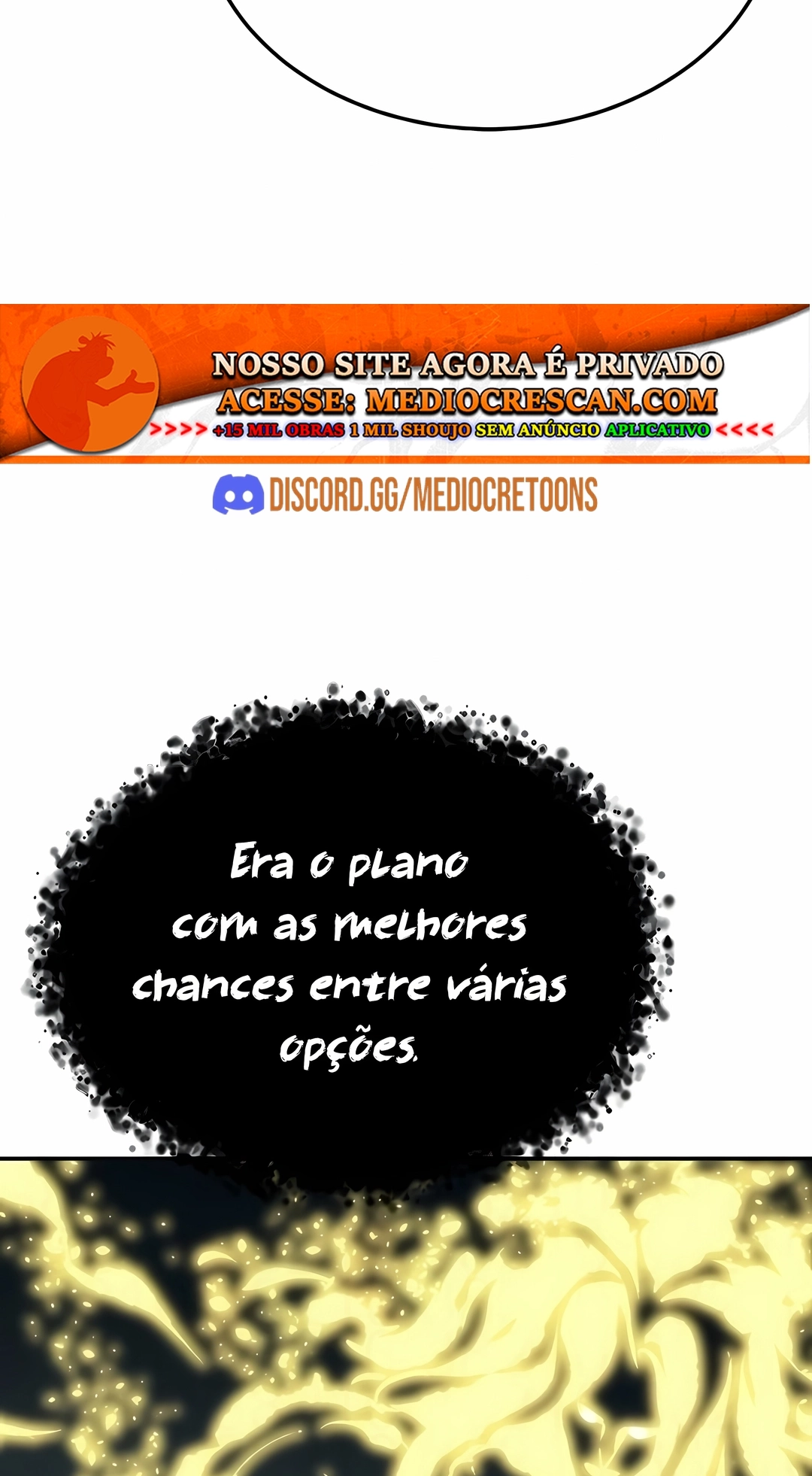 O Único Necromante Capítulo 223 Página 60