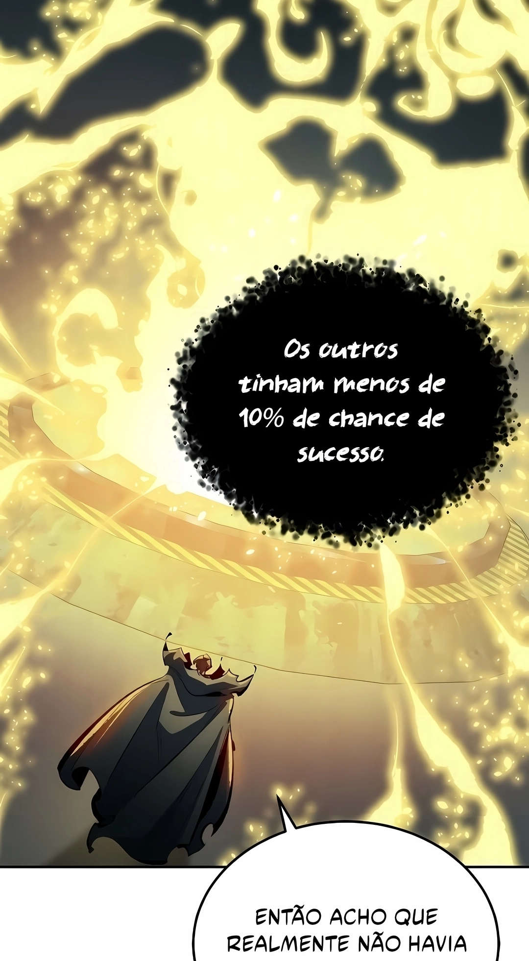 O Único Necromante Capítulo 223 Página 61