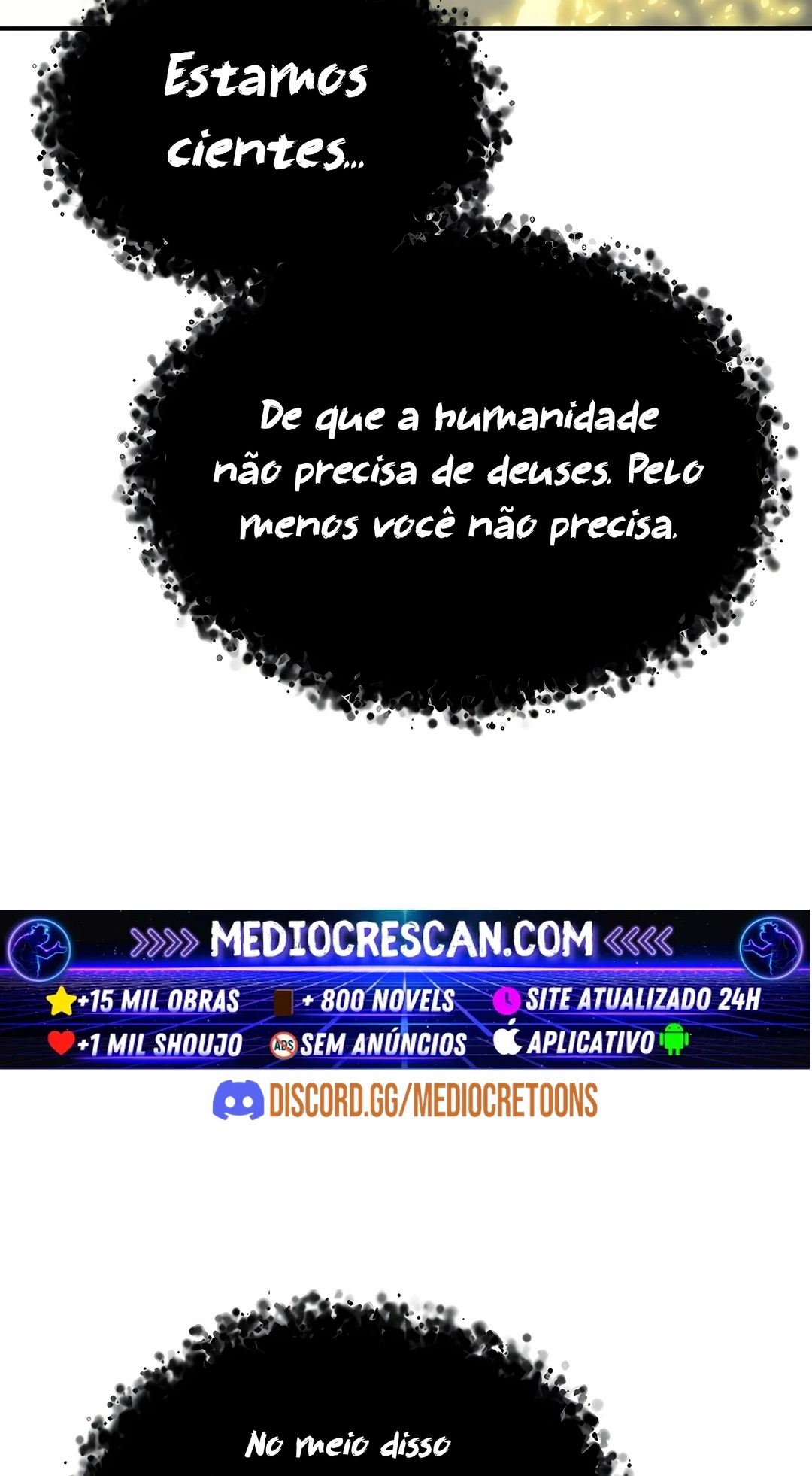 O Único Necromante Capítulo 223 Página 67