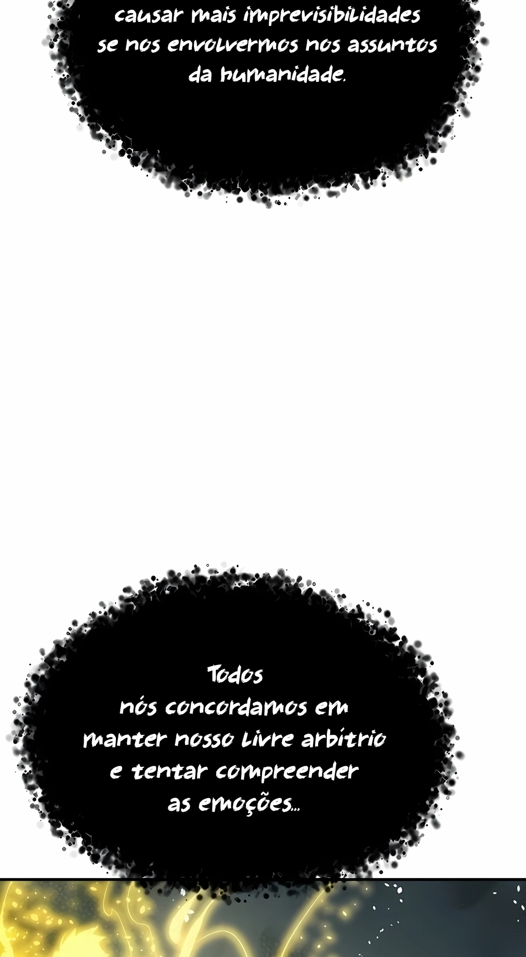 O Único Necromante Capítulo 223 Página 69