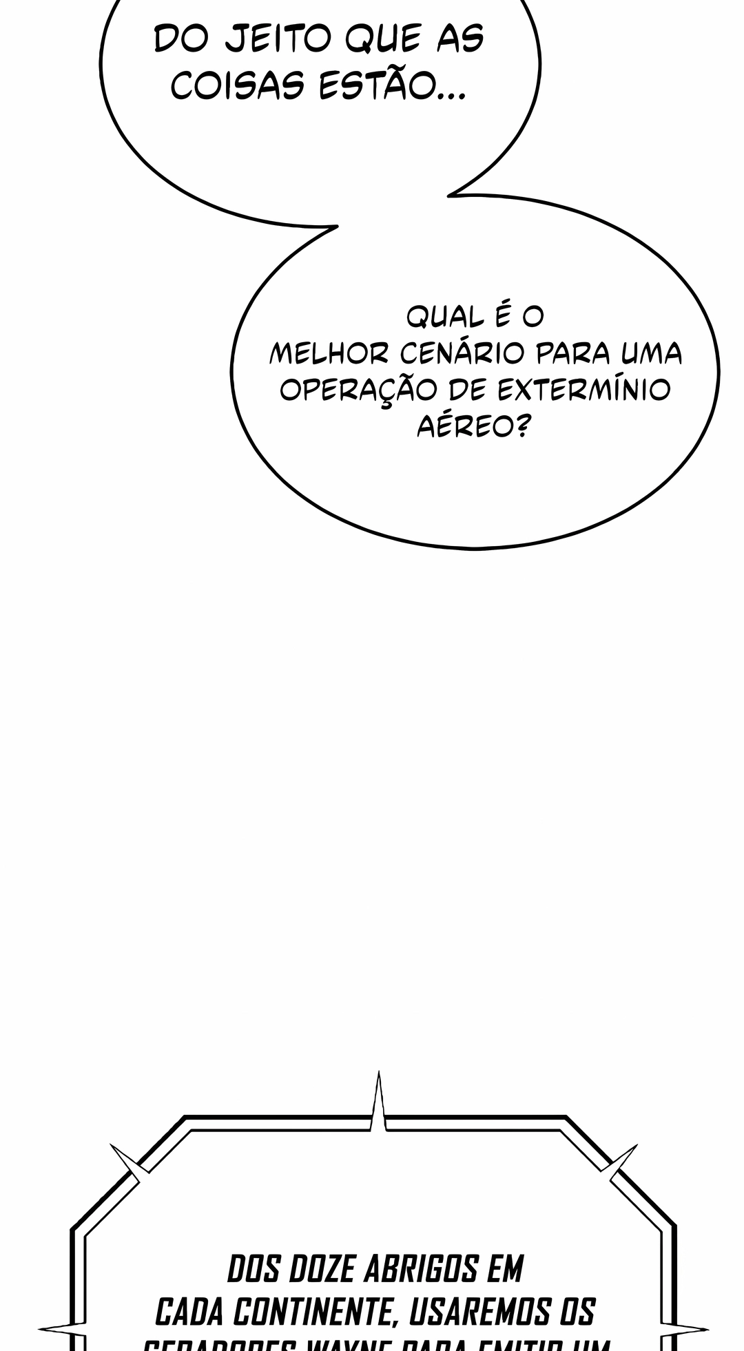O Único Necromante Capítulo 223 Página 7