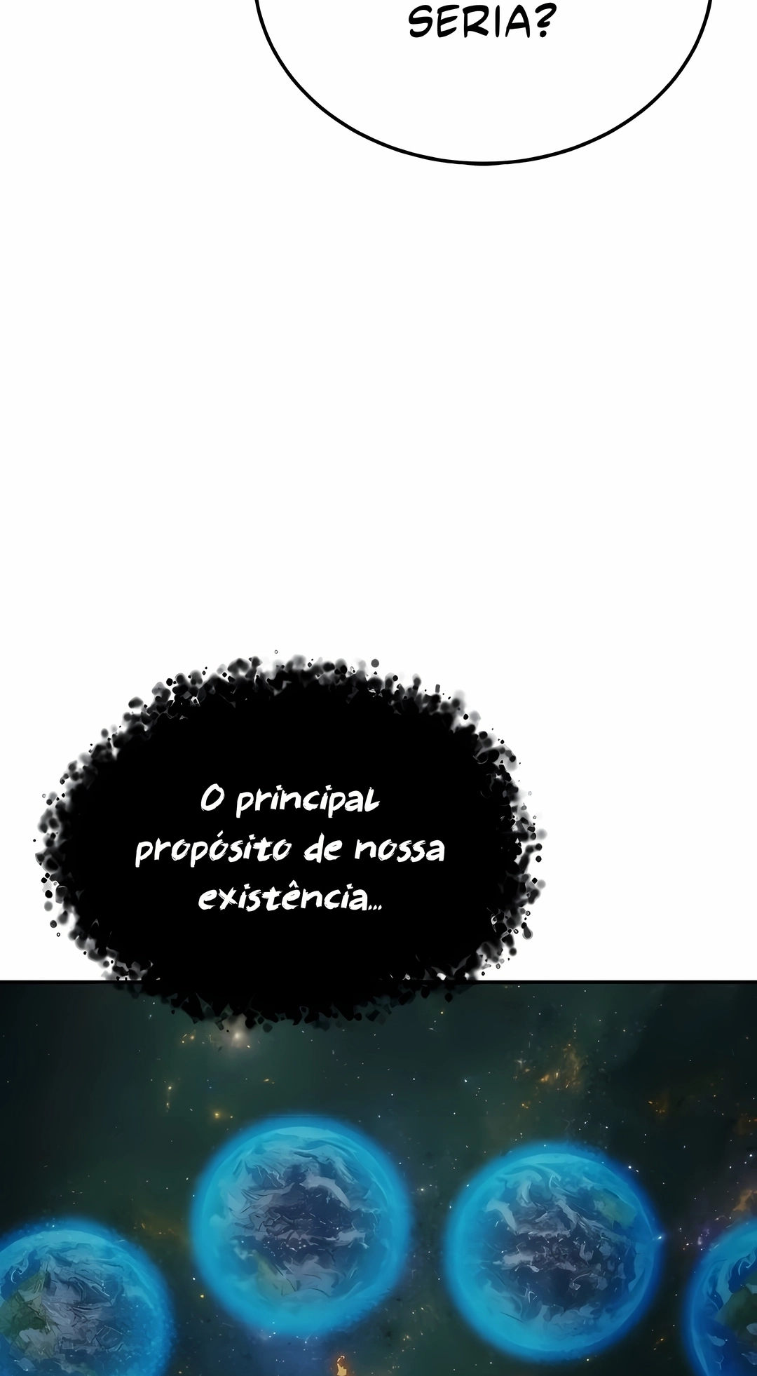 O Único Necromante Capítulo 223 Página 73