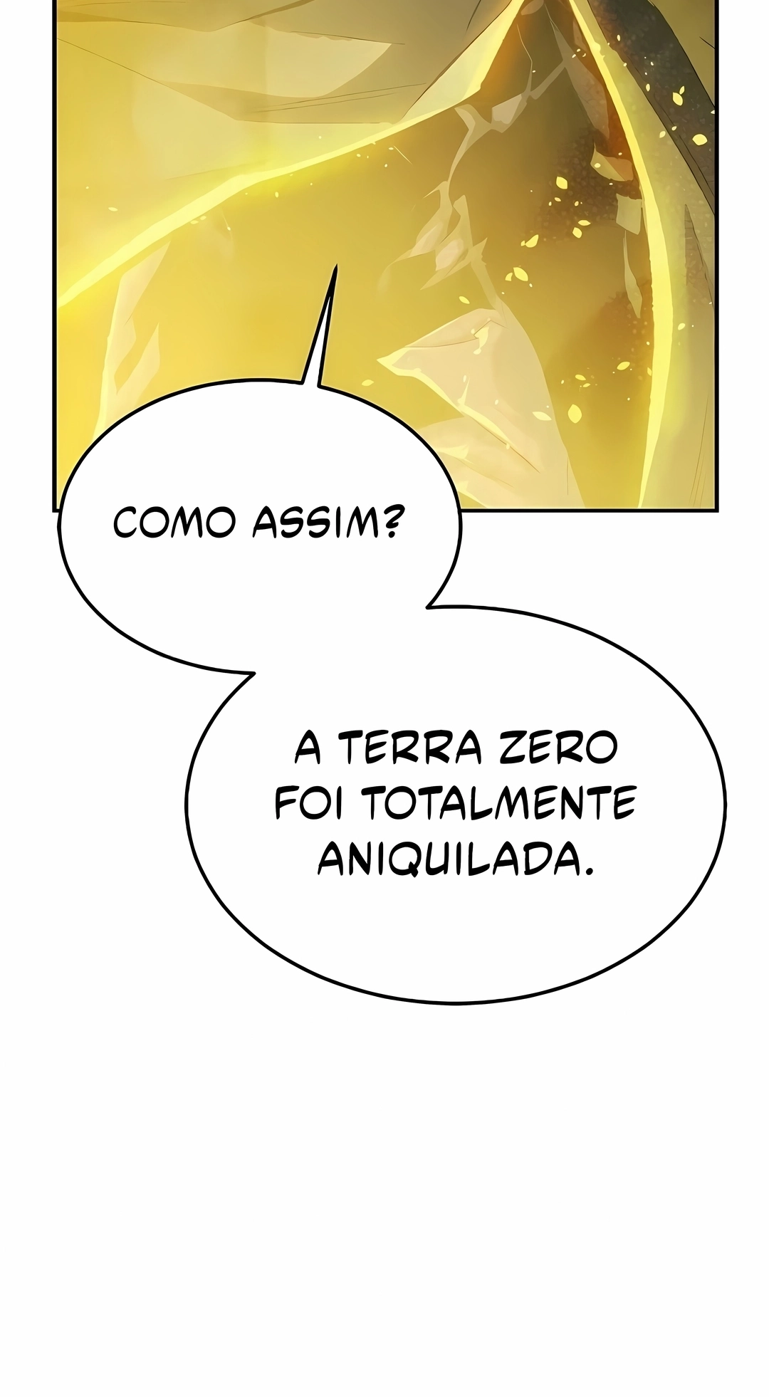 O Único Necromante Capítulo 223 Página 76