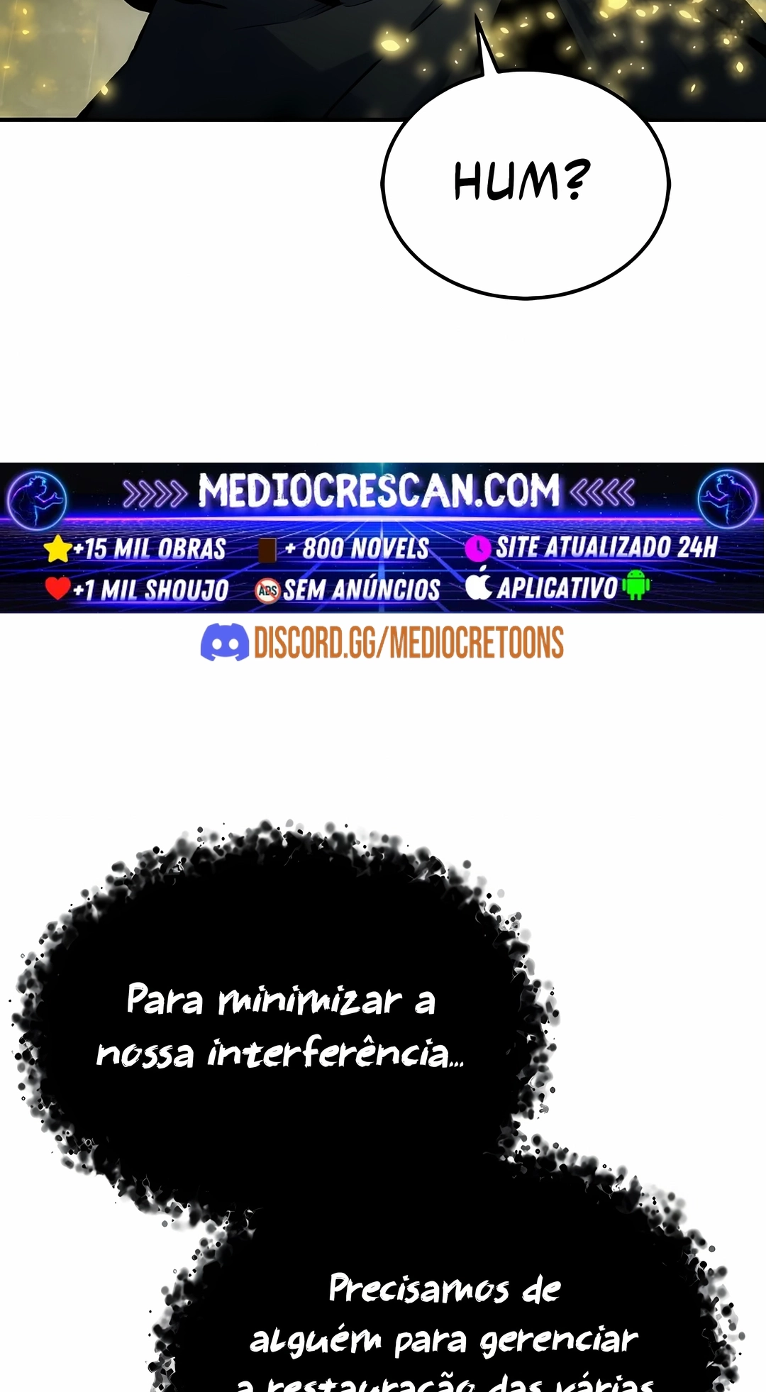 O Único Necromante Capítulo 223 Página 82