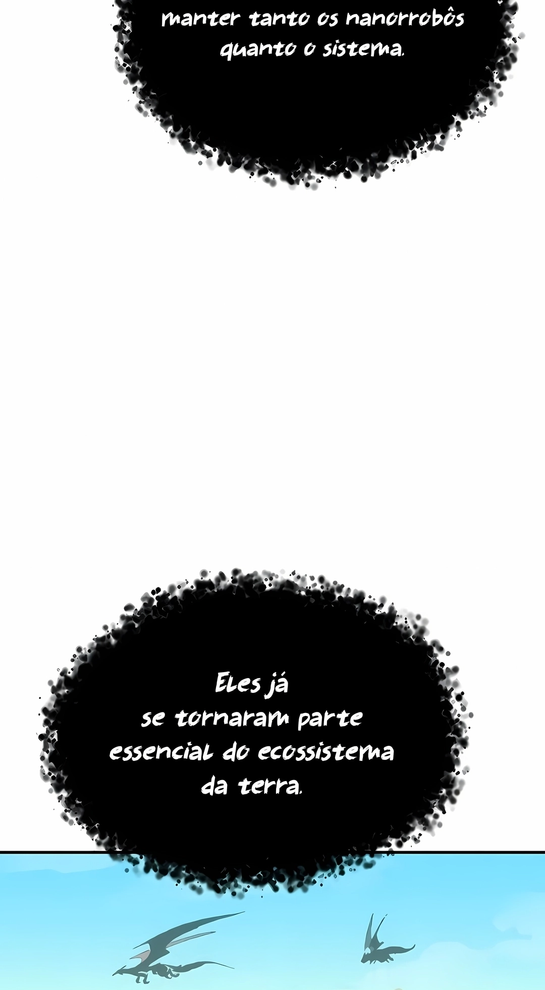 O Único Necromante Capítulo 223 Página 86