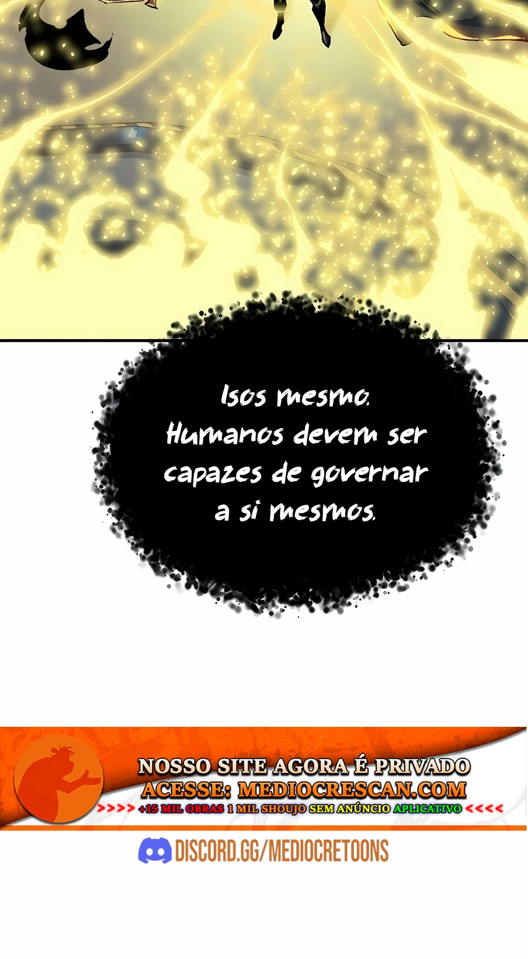 O Único Necromante Capítulo 223 Página 89