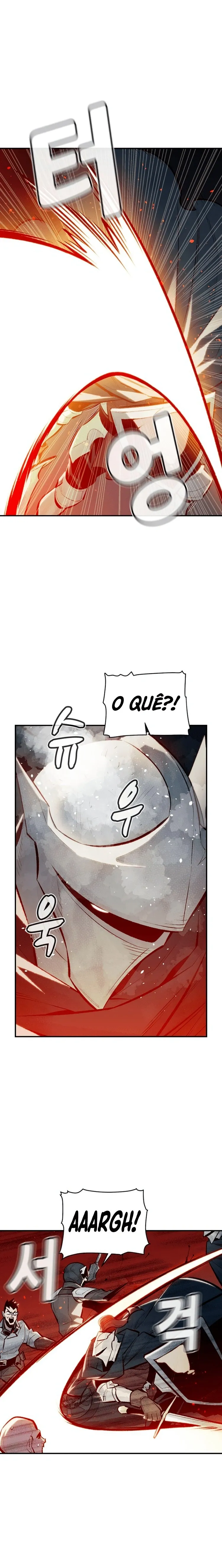 O Único Necromante Capítulo 48 Página 9