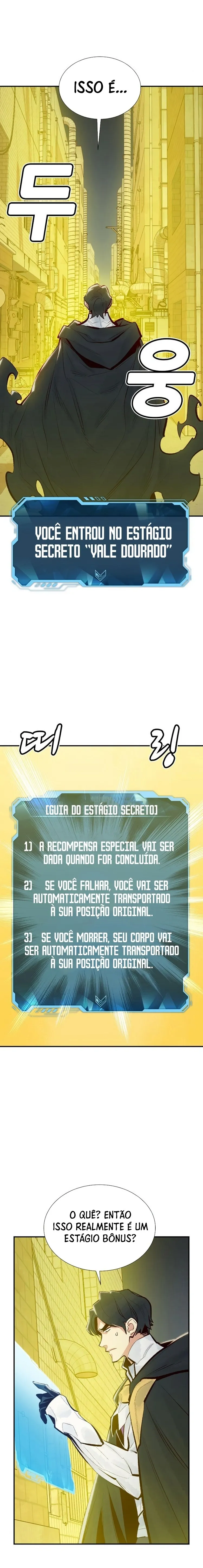 O Único Necromante Capítulo 49 Página 24