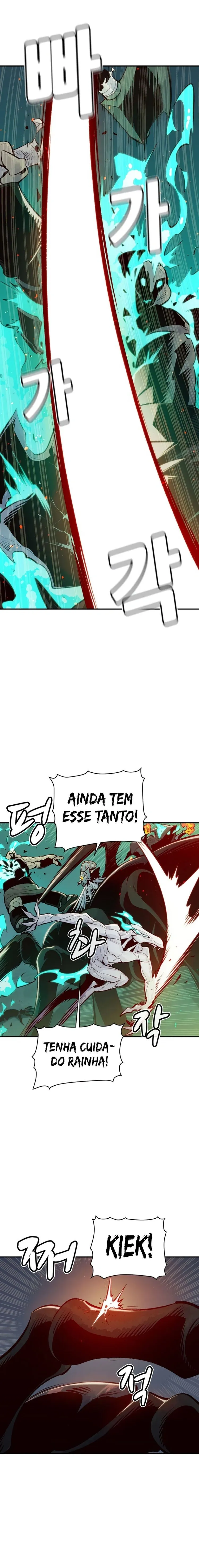 O Único Necromante Capítulo 54 Página 3