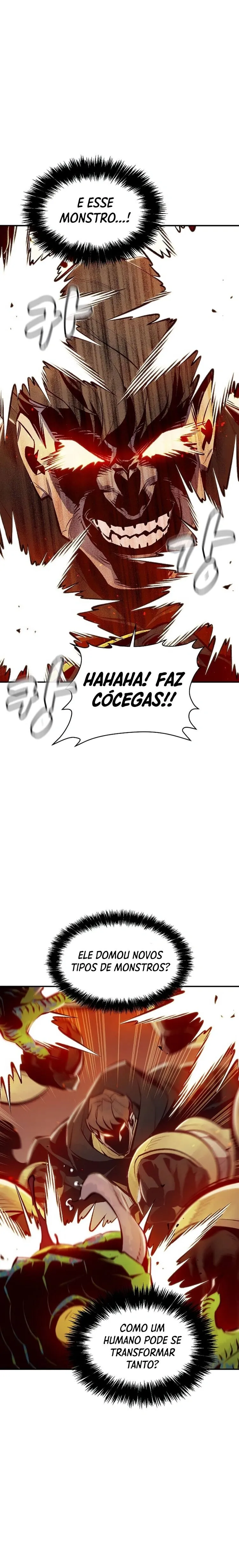 O Único Necromante Capítulo 57 Página 7