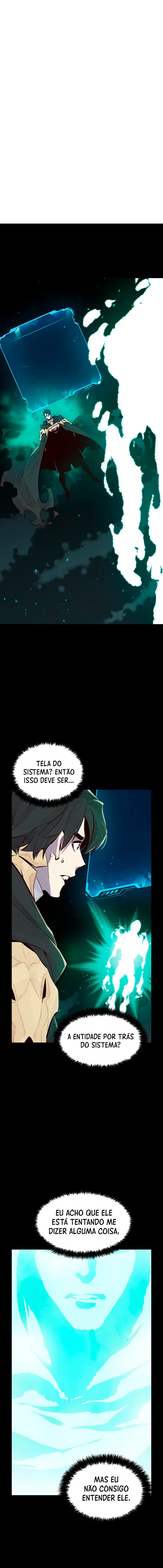 O Único Necromante Capítulo 58 Página 2
