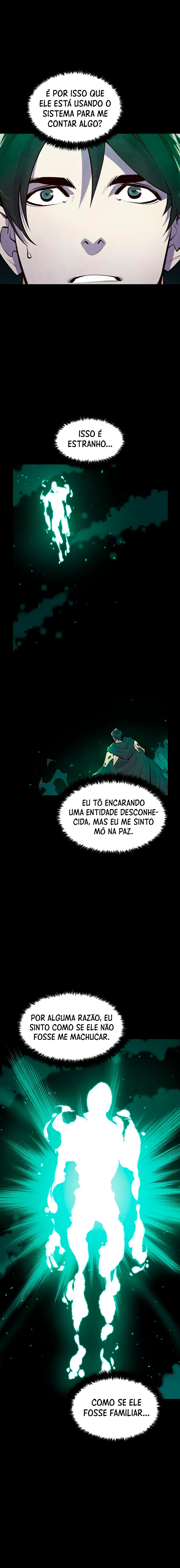 O Único Necromante Capítulo 58 Página 3