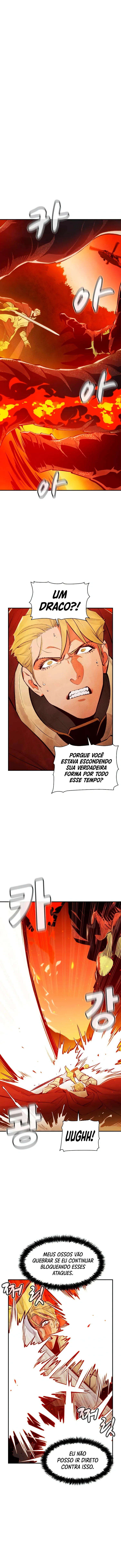 O Único Necromante Capítulo 59 Página 2