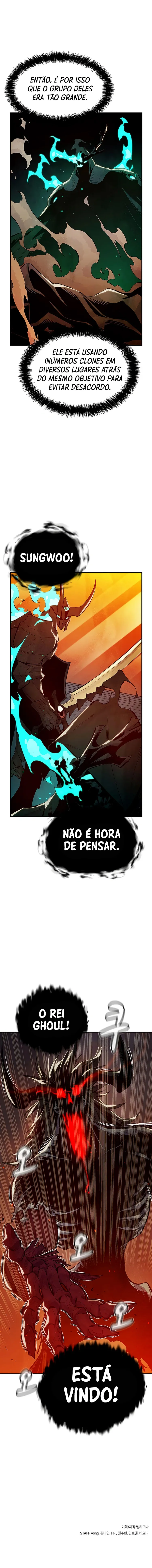 O Único Necromante Capítulo 72 Página 25