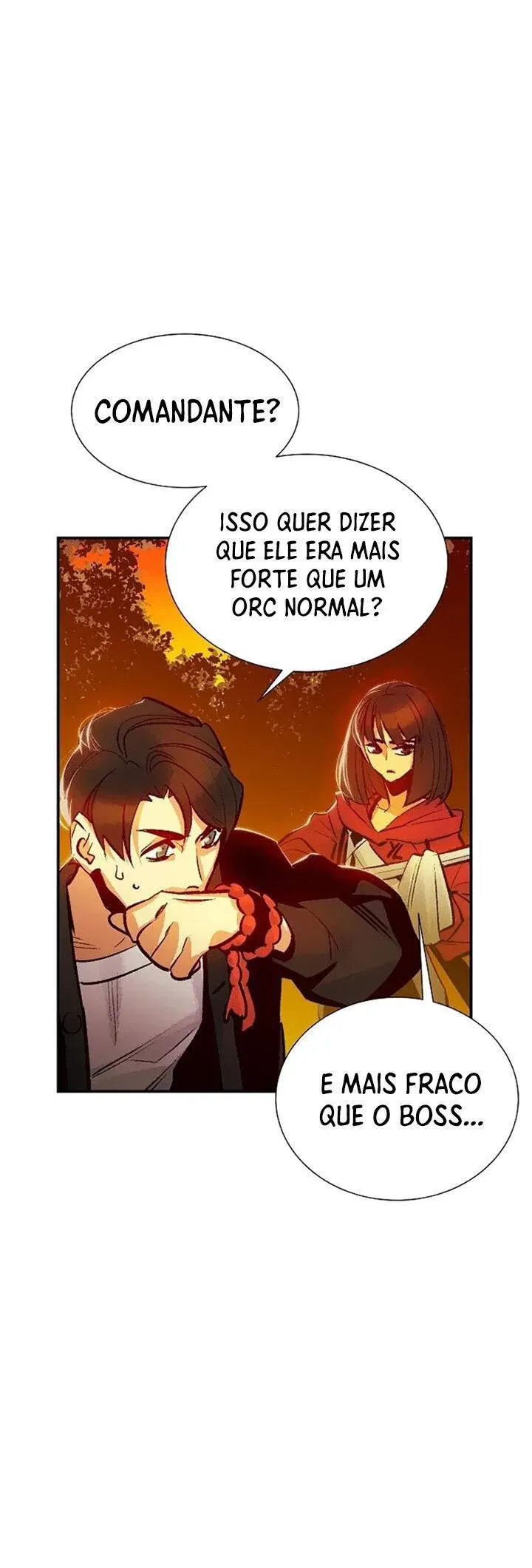 O Único Necromante Capítulo 8 Página 13