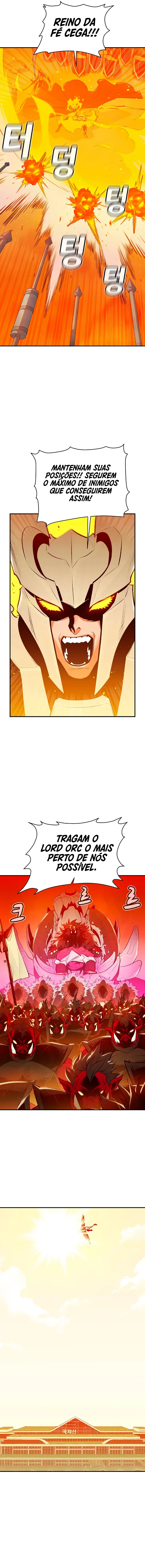 O Único Necromante Capítulo 81 Página 14