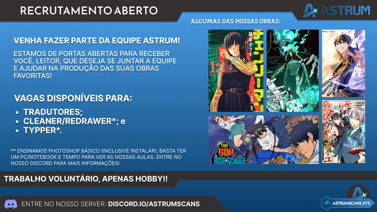 O Único Necromante Capítulo 86 Página 24