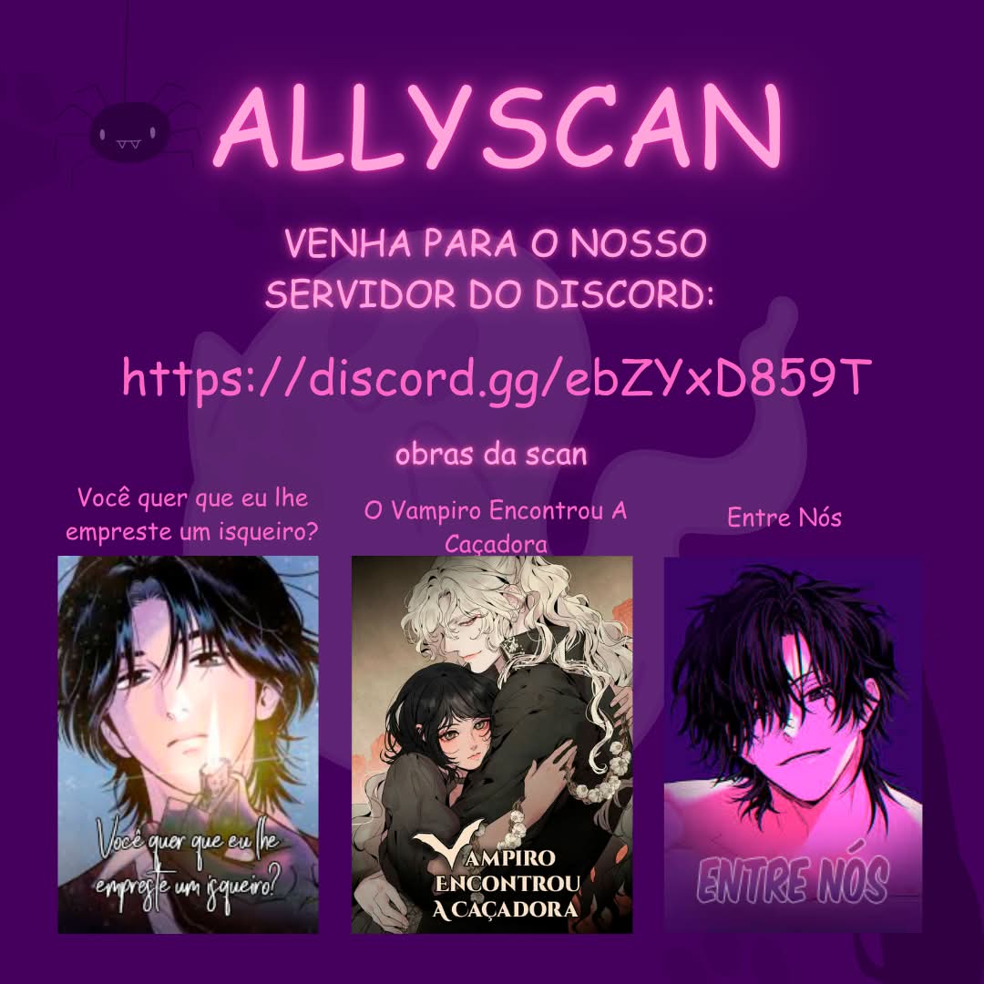 O Vampiro Encontrou A Caçadora Capítulo 14 Página 4