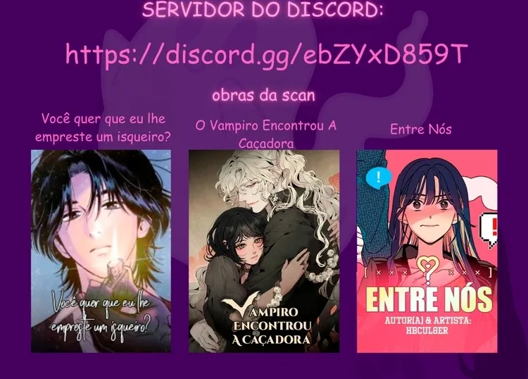 O Vampiro Encontrou A Caçadora Capítulo 18 Página 2