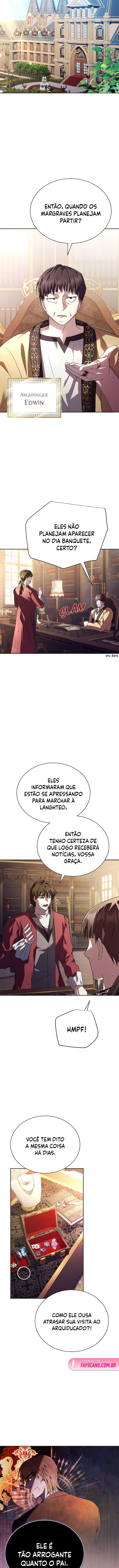 O Vento Leste das Altas Capítulo 10 Página 11