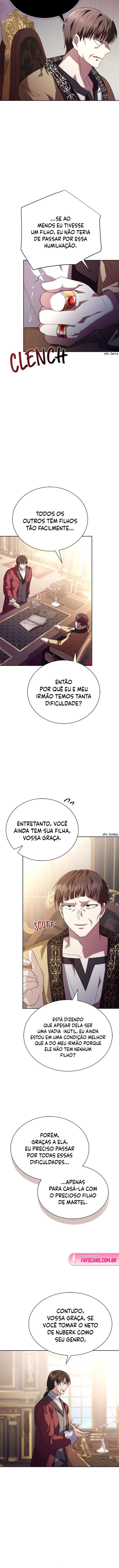 O Vento Leste das Altas Capítulo 10 Página 12