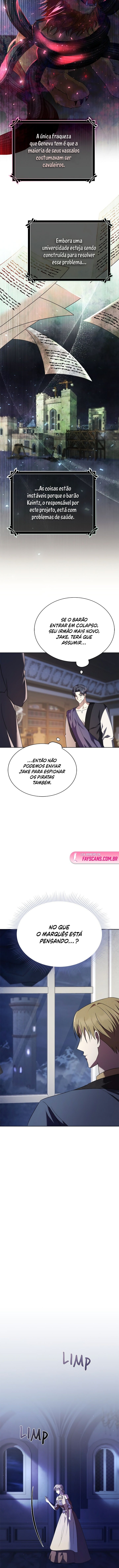 O Vento Leste das Altas Capítulo 11 Página 11