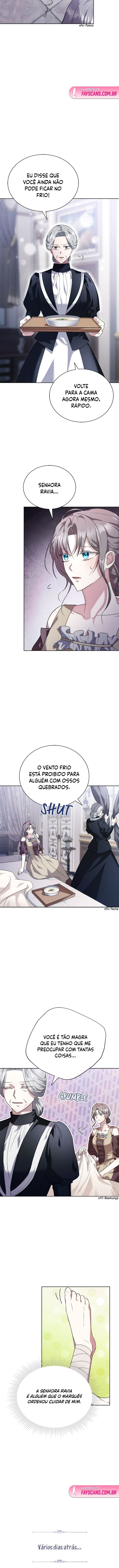 O Vento Leste das Altas Capítulo 11 Página 2