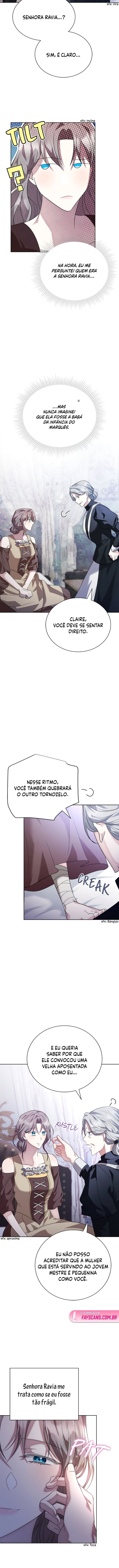 O Vento Leste das Altas Capítulo 11 Página 4