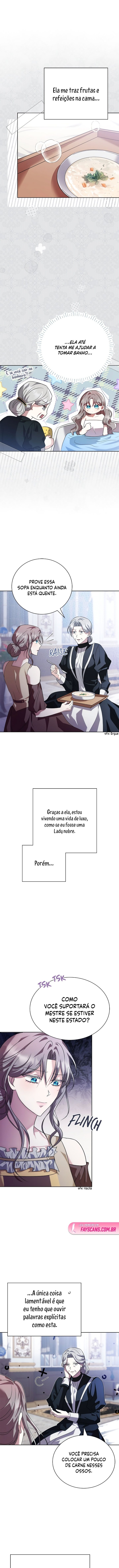 O Vento Leste das Altas Capítulo 11 Página 5
