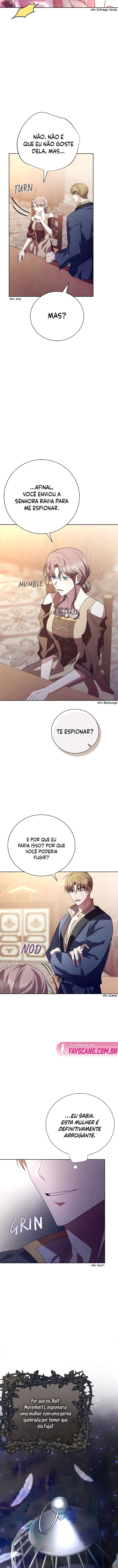 O Vento Leste das Altas Capítulo 12 Página 11