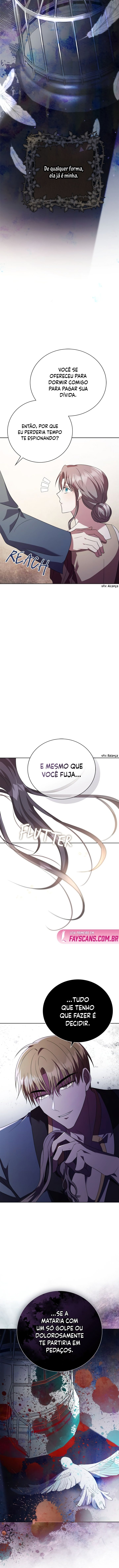 O Vento Leste das Altas Capítulo 12 Página 12