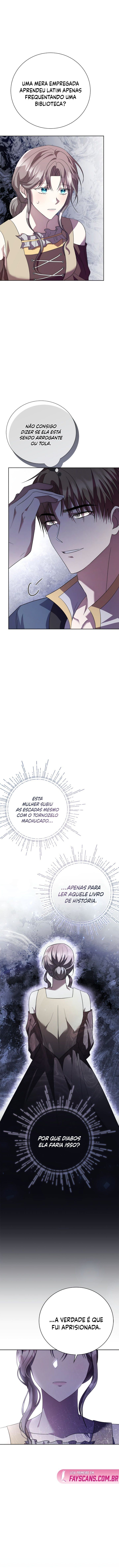 O Vento Leste das Altas Capítulo 12 Página 6