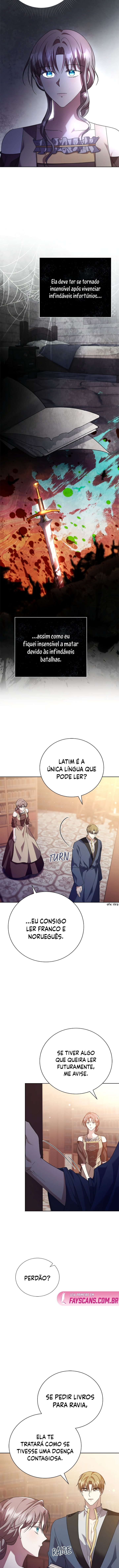 O Vento Leste das Altas Capítulo 12 Página 8