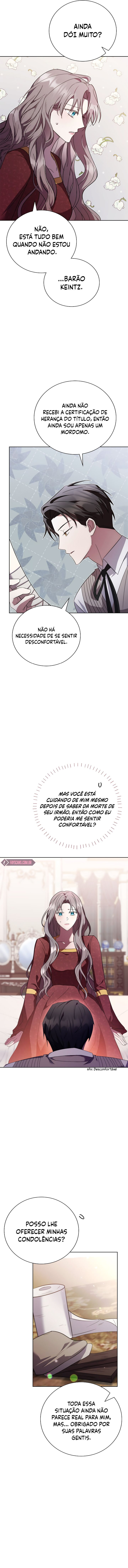O Vento Leste das Altas Capítulo 13 Página 12