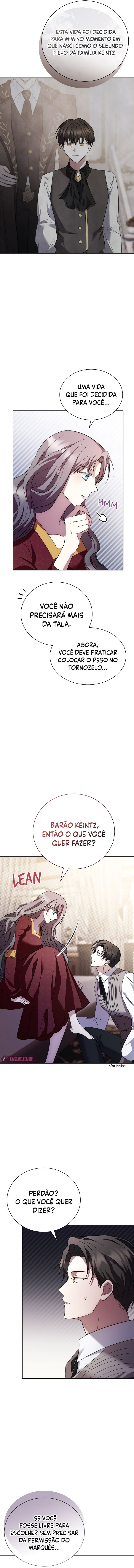 O Vento Leste das Altas Capítulo 13 Página 14