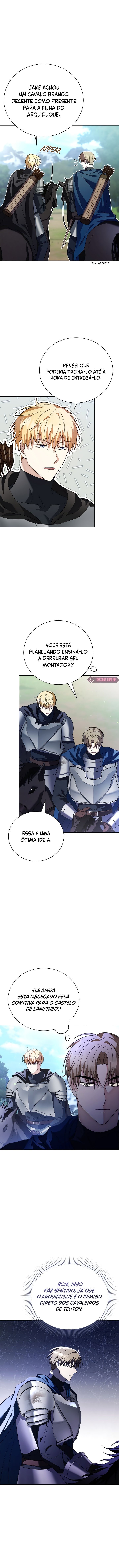 O Vento Leste das Altas Capítulo 13 Página 4