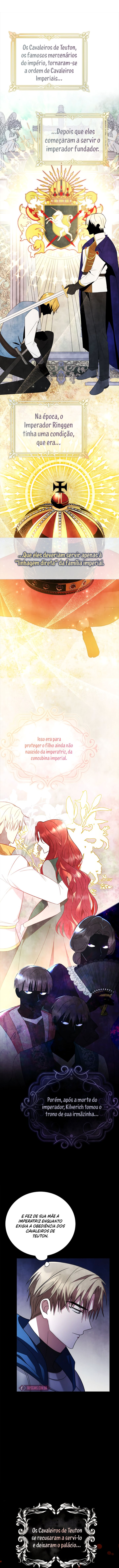O Vento Leste das Altas Capítulo 13 Página 5