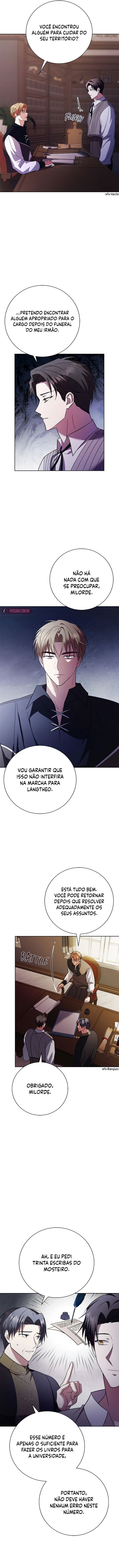 O Vento Leste das Altas Capítulo 14 Página 2
