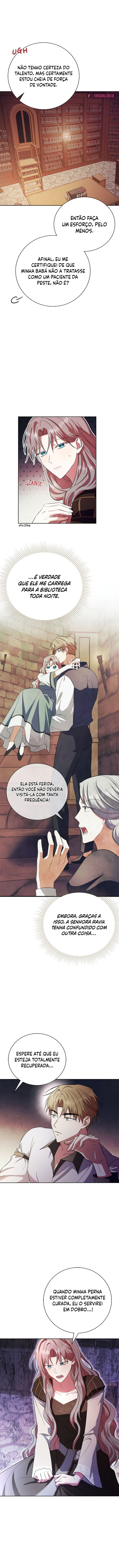 O Vento Leste das Altas Capítulo 14 Página 7