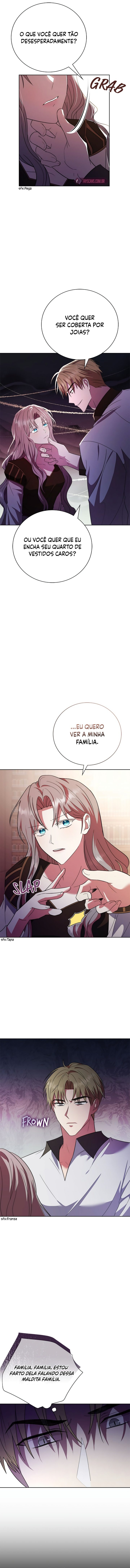 O Vento Leste das Altas Capítulo 14 Página 9